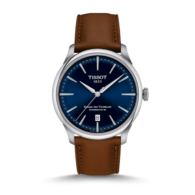 Tissot Chemin des Tourelles Powermatic 80 39 mm Referenz: T139.807.16.041.00 Produktbild 0