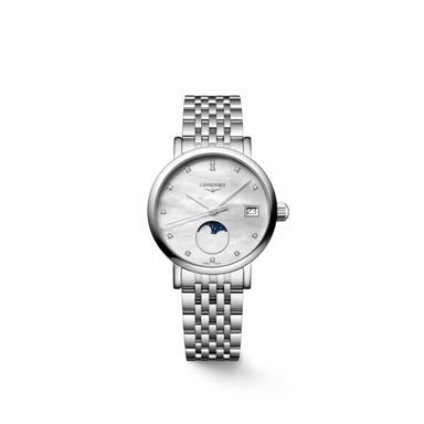 Longines Elegant Collection Referenz: L4.330.4.87.6 Produktbild 0