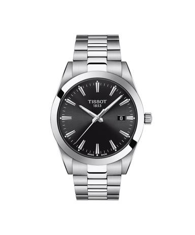 Tissot Gentleman Referenz: T127.410.11.051.00 Produktbild 0