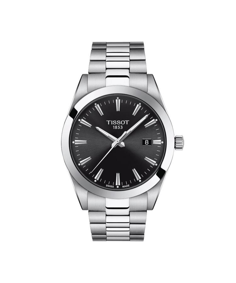 Tissot Gentleman Referenz: T127.410.11.051.00 cover url