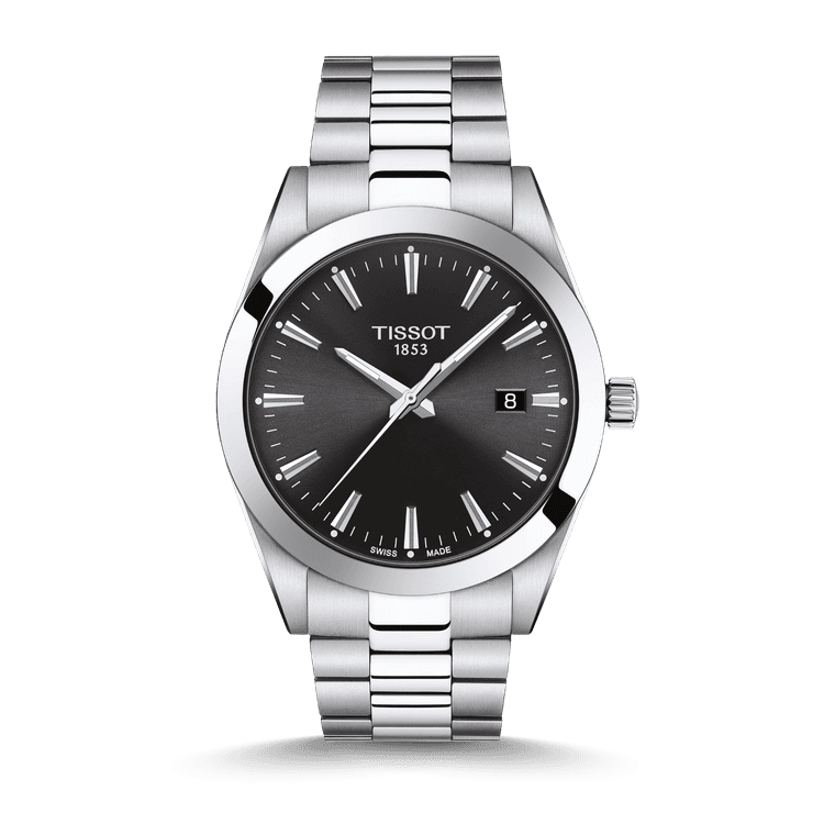 Tissot Gentleman Referenz: T127.410.11.051.00 cover url