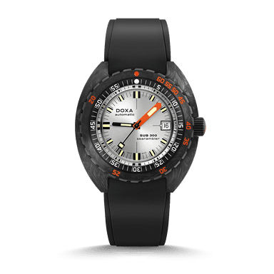 Doxa Sub 300 Carbon Searambler Referenz: 822.70.021.20 Produktbild 0