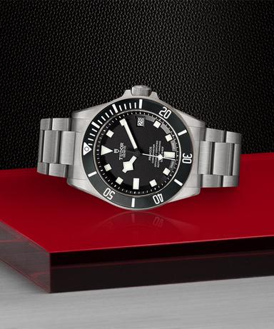 TUDOR Pelagos Referenz: M25600TN-0001 Produktbild 1