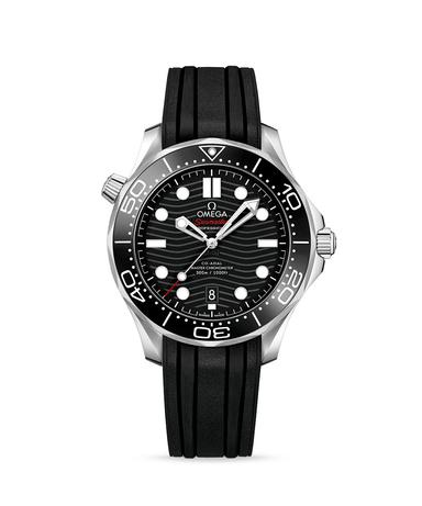 OMEGA Seamaster Diver 300M 42 Referenz: 210.32.42.20.01.001 Produktbild 0