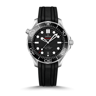 OMEGA Seamaster Diver 300M 42 Referenz: 210.32.42.20.01.001 Produktbild 0