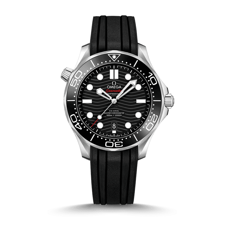 OMEGA Seamaster Diver 300M 42 Referenz: 210.32.42.20.01.001 cover url