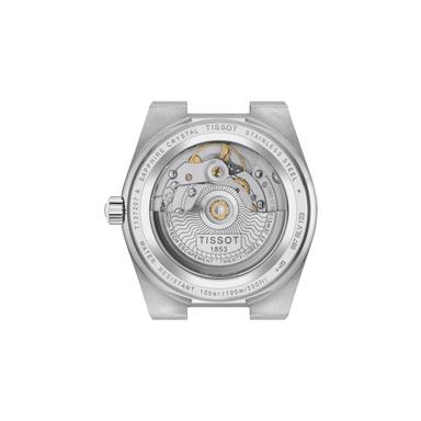 Tissot PRX Powermatic 80 35 mm Referenz: T137.207.11.091.01 Produktbild 2