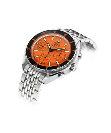 Doxa Sub 200 C-Graph Professional Referenz: 798.10.351.10 Produktbild 1