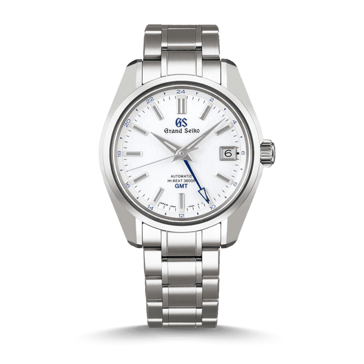 Grand Seiko Heritage Hi-Beat Limited Edition CPO cover url