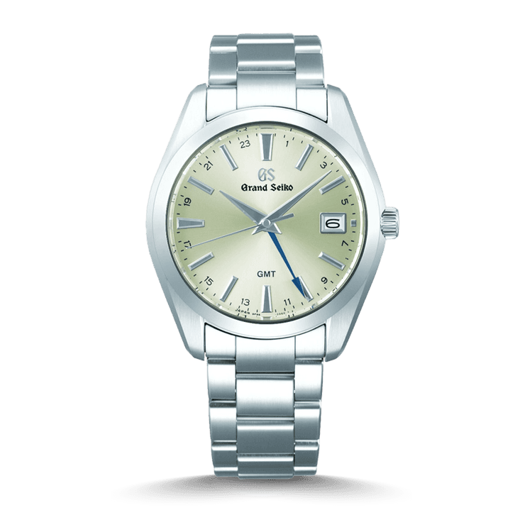 Grand Seiko Heritage Quarz cover url