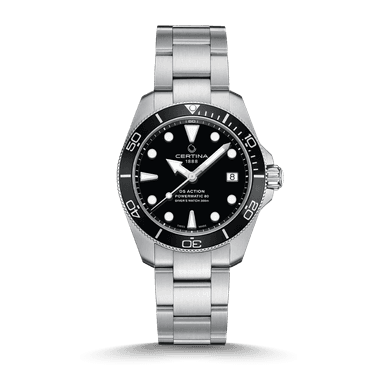 Certina DS Action Diver 38 mm Referenz: C032.807.11.051.00 Produktbild 0