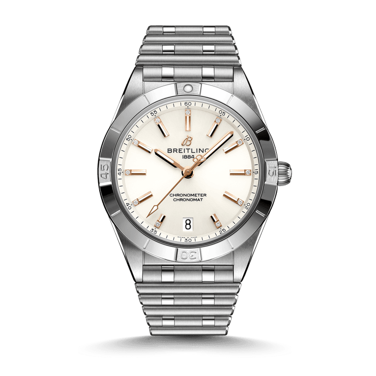 Breitling Chronomat Automatic 36 Referenz: A10380101A2A1 cover url