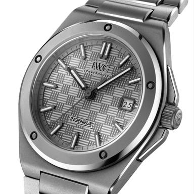 IWC Schaffhausen Ingenieur Automatic 40 Referenz: IW328904 Produktbild 2