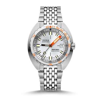 Doxa Sub 300T Searambler Referenz: 840.10.021.10 Produktbild 0