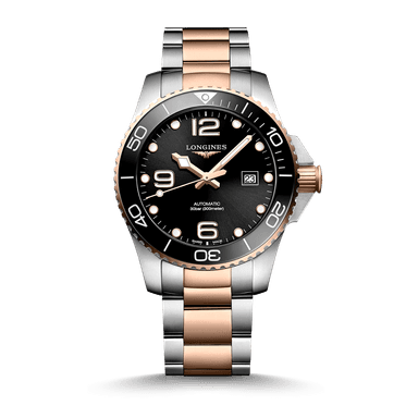 Longines HydroConquest Automatic 43 mm CPO Referenz: L3.782.3.58.7CPO Produktbild 0