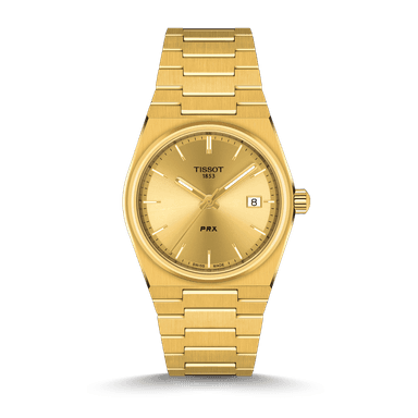 Tissot PRX  Referenz: T137.210.33.021.00 Produktbild 0