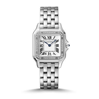 Cartier Panthère de Cartier Referenz: W4PN0008 Produktbild 0