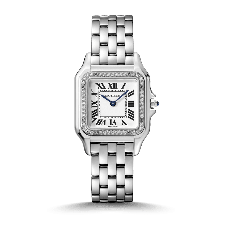 Cartier Panthère de Cartier Referenz: W4PN0008 cover url