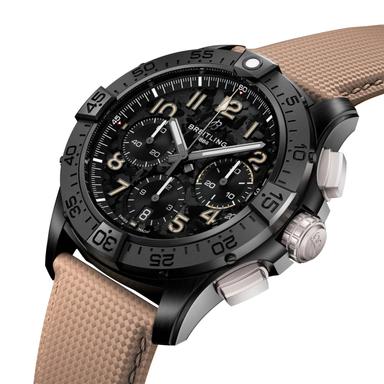 Breitling Avenger B01 Chronograph 44 Night Mission Referenz: SB0146101B1X1 Produktbild 1