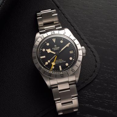 Tudor Black Bay Pro CPO Referenz: M79470-0001CPO Produktbild 0