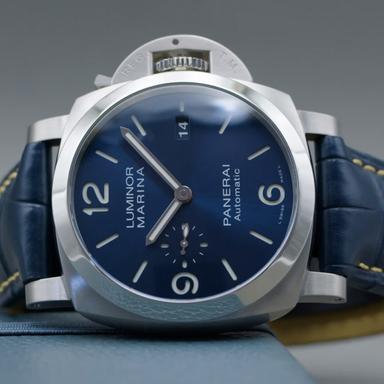 Panerai Luminor Marina Referenz: PAM01313 Produktbild 5