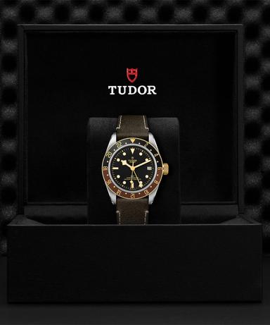 TUDOR Black Bay GMT S&G Referenz: M79833MN-0003 Produktbild 3