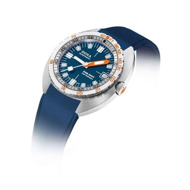 Doxa Sub 200T Caribbean Referenz: 804.10.201.32 Produktbild 1