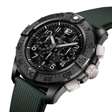 Breitling Avenger Automatic B01 Chronograph 46 Night Mission Referenz: SB0148101B1X1 Produktbild 1