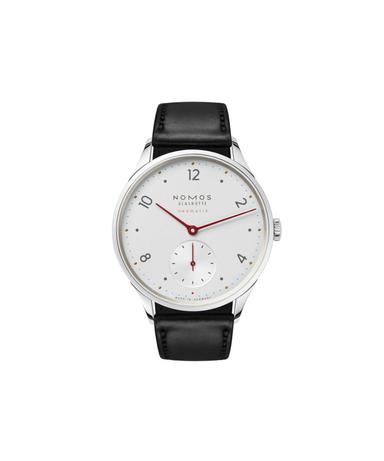 NOMOS Glashütte Minimatik Referenz: 1203 Produktbild 0