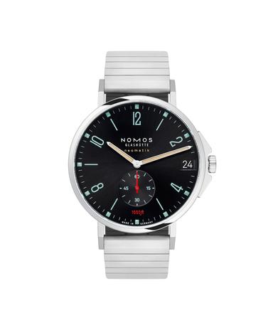 NOMOS Glashütte Tangente Sport Neomatik 42 Datum Referenz: 581 Produktbild 0