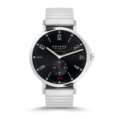 NOMOS Glashütte Tangente Sport Neomatik 42 Datum Referenz: 581 Produktbild 0