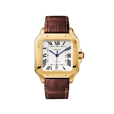 Cartier Santos de Cartier Referenz: WGSA0029 Produktbild 4