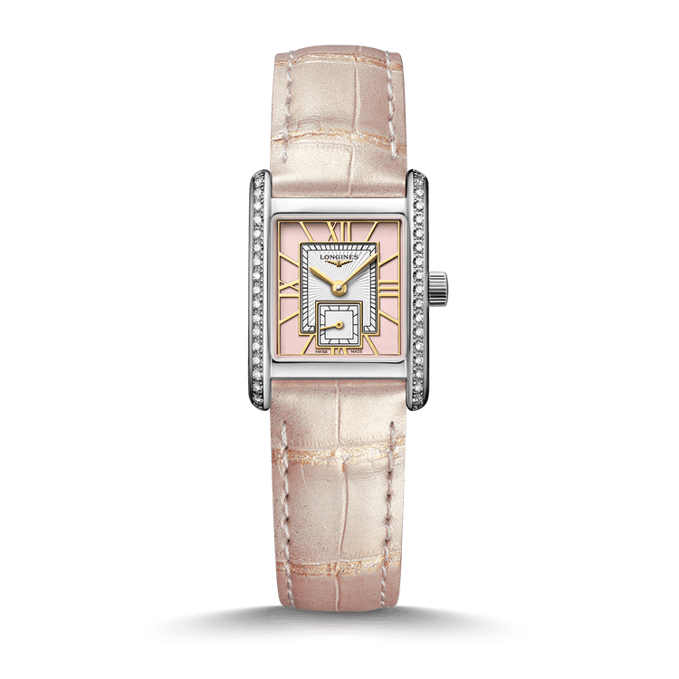 Longines Elegance Mini DolceVita Referenz: L5.200.0.99.2 cover url