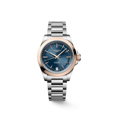 Longines Conquest Referenz: L3.430.5.92.6 Produktbild 0