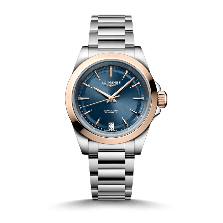 Longines Conquest cover url