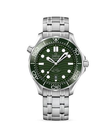 OMEGA Seamaster Diver 300M 42 Referenz: 210.30.42.20.10.001 Produktbild 0