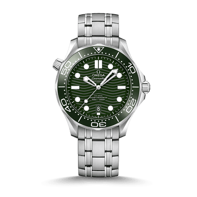 OMEGA Seamaster Diver 300M 42 Referenz: 210.30.42.20.10.001 Produktbild 0