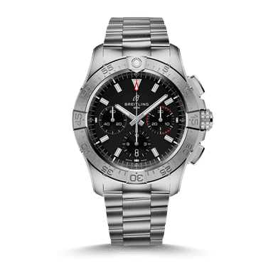 Breitling Avenger B01 Chronograph 42 Referenz: AB0146101B1A1 Produktbild 1