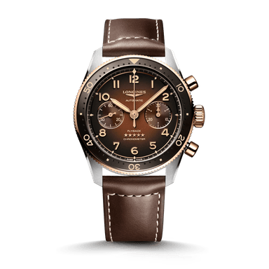 Longines Spirit Flyback Referenz: L3.821.5.59.2 Produktbild 0