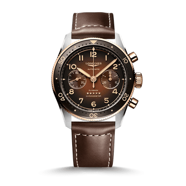 Longines Spirit Flyback Referenz: L3.821.5.59.2 Produktbild 0