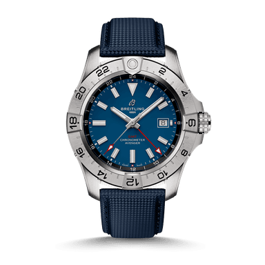 Breitling Avenger Automatic GMT 44 Referenz: A32320101C1X1 Produktbild 0