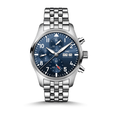 IWC Schaffhausen Pilot´s Watch Chronograph 41 Referenz: IW388102 Produktbild 0