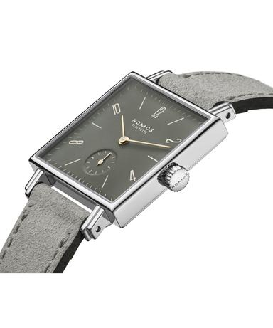 NOMOS Glashütte Tetra Ode an die Freunde Referenz: 446 Produktbild 3