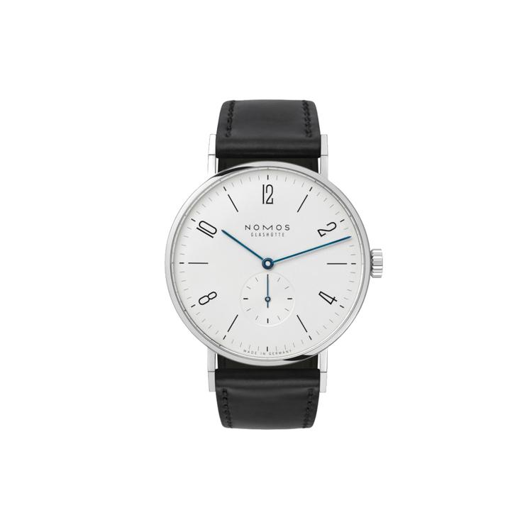 NOMOS Glashütte Tangente 38 Referenz: 165 cover url