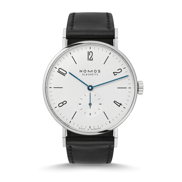 NOMOS Glashütte Tangente 38 cover url