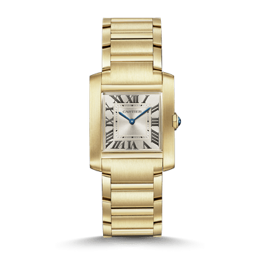 Cartier Tank Française Mittleres Modell Referenz: WGTA0113 Produktbild 0