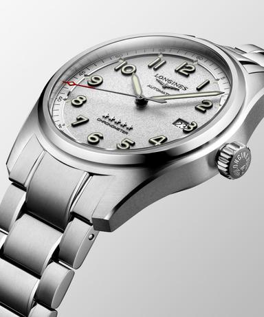 Longines Spirit 42 Referenz: L3.811.4.73.6 Produktbild 1