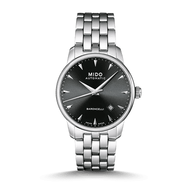 MIDO Baroncelli Referenz: M8600.4.18.1 Produktbild 0