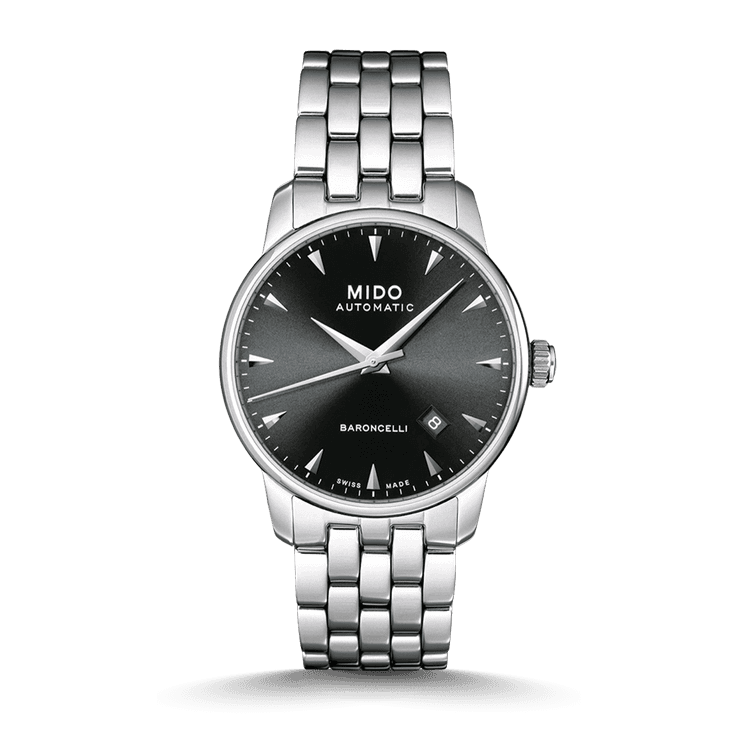 MIDO Baroncelli Referenz: M8600.4.18.1 cover url