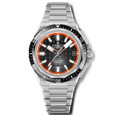 Zenith Defy Extreme Diver Referenz: 95.9600.3620/21.I300 Produktbild 0